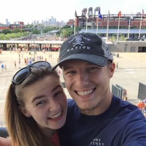 Meet your Posher, Brittany